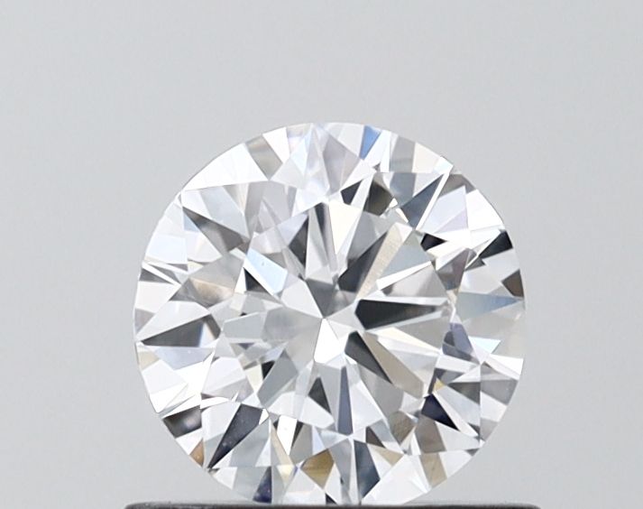 0.62 ct. round Lab Grown Diamond front image