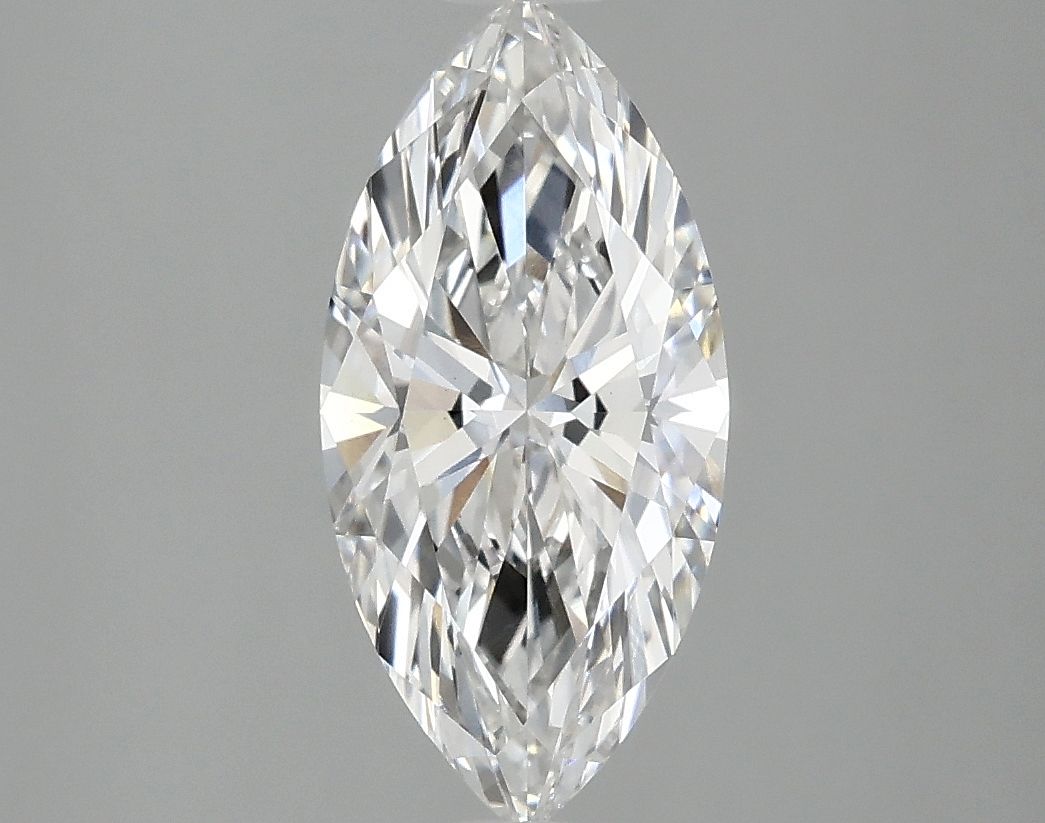 1.57 ct. marquise Lab Grown Diamond front image