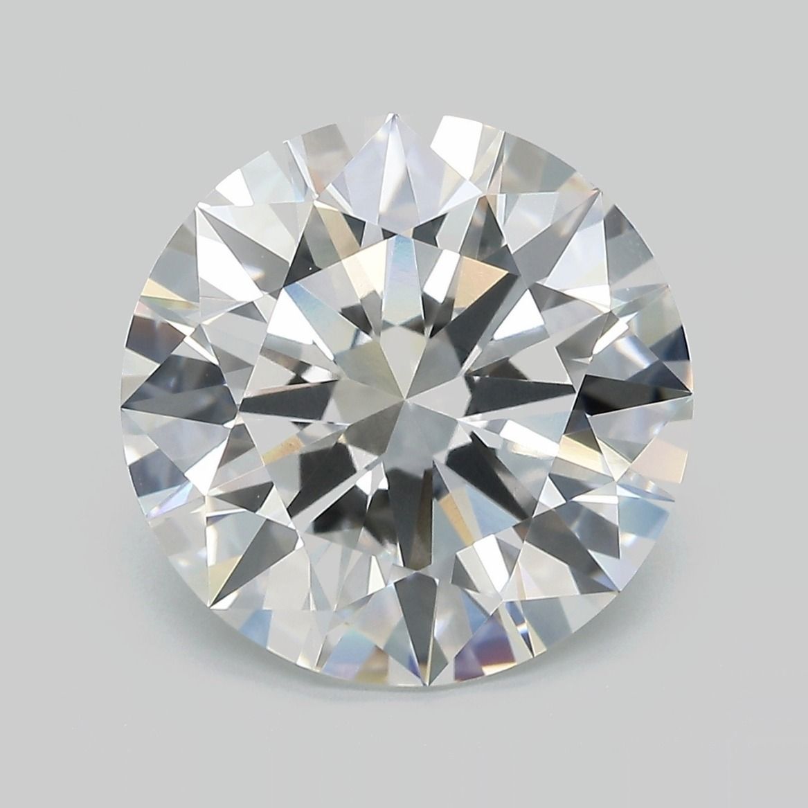 Round Diamond