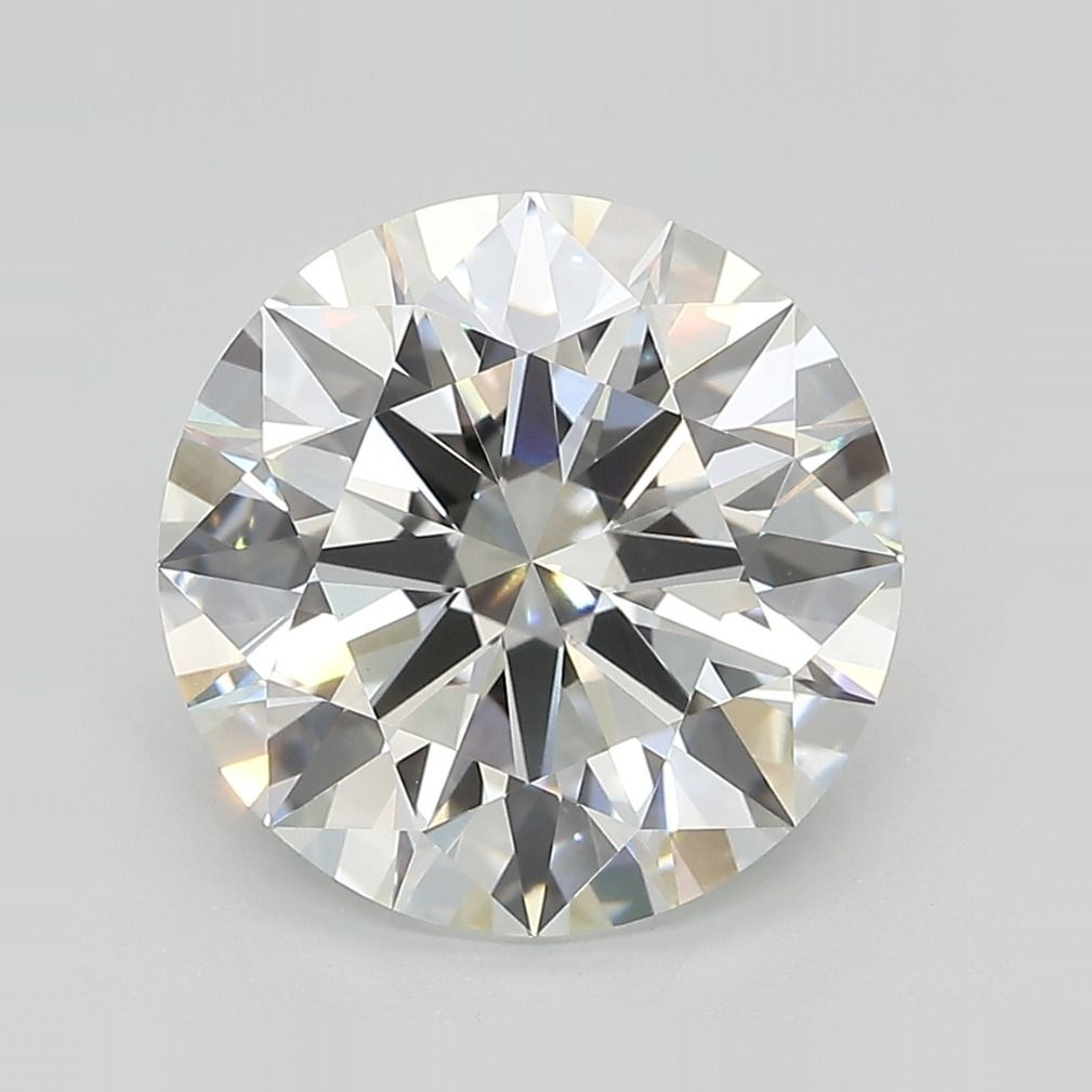 Round Diamond