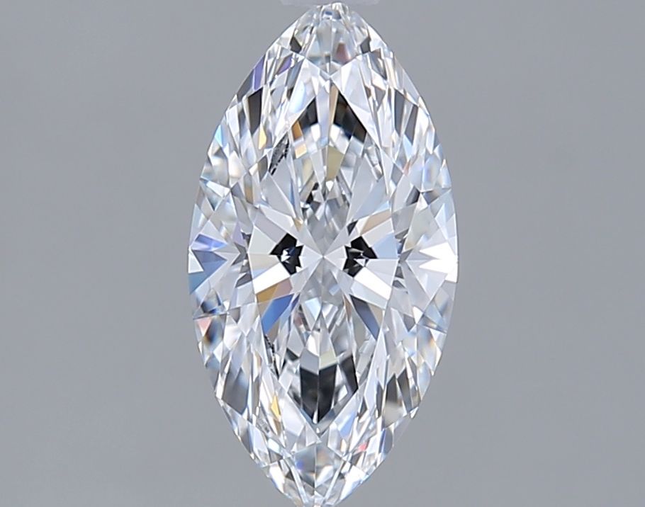 1.54 ct. marquise Lab Grown Diamond front image
