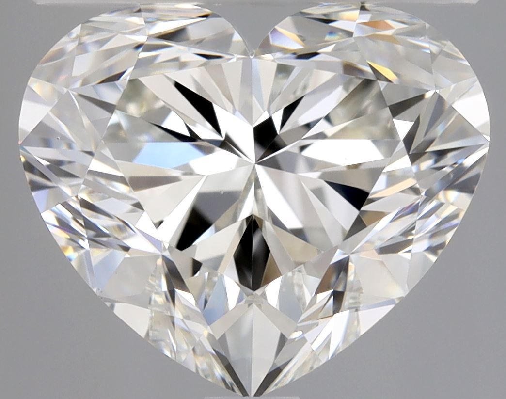 Heart Diamond