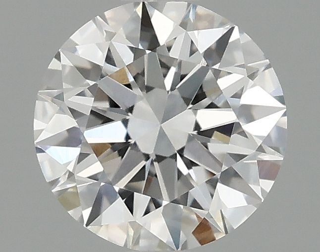 1.00 ct. round Lab Grown Diamond front image