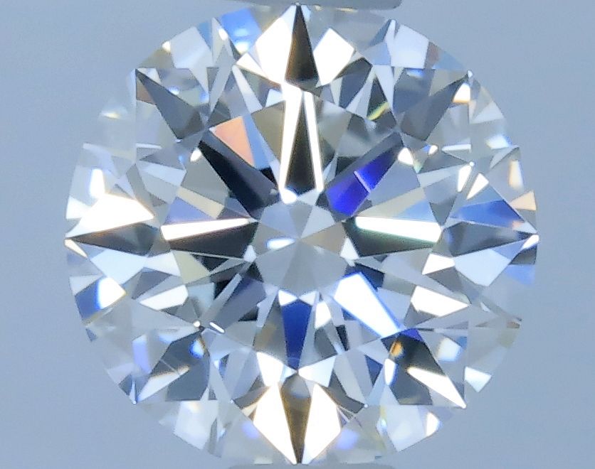 0.58 Carat