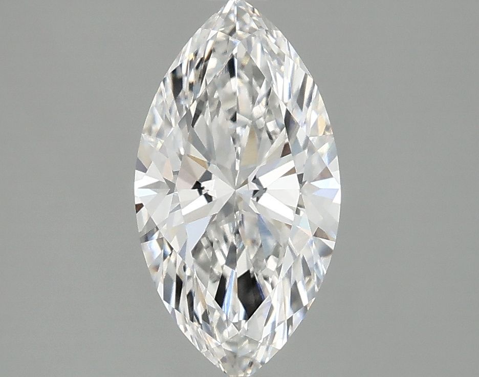 1.49 ct. marquise Lab Grown Diamond front image