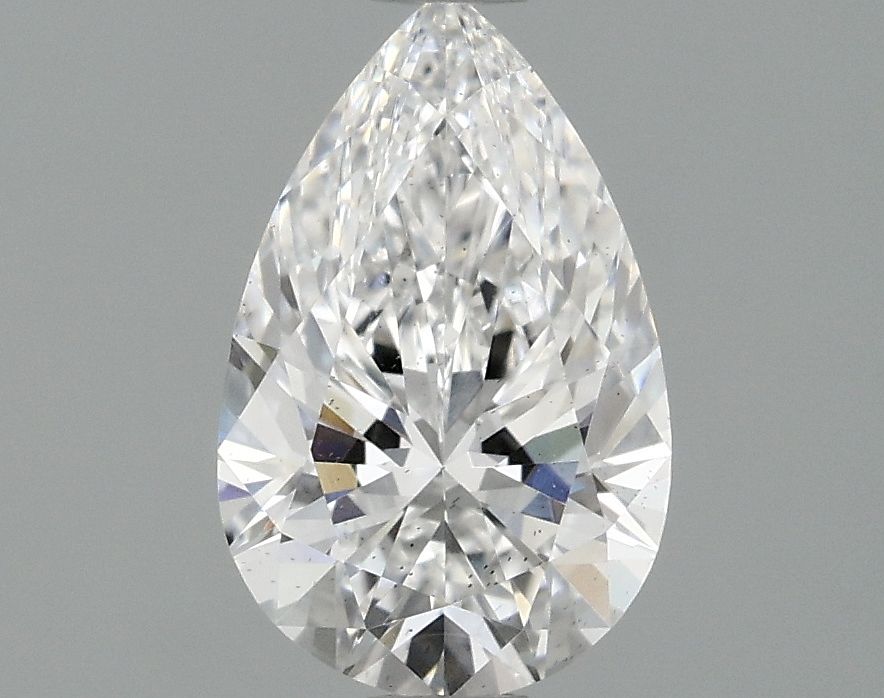 1.06 ct. pear Lab Grown Diamond front image