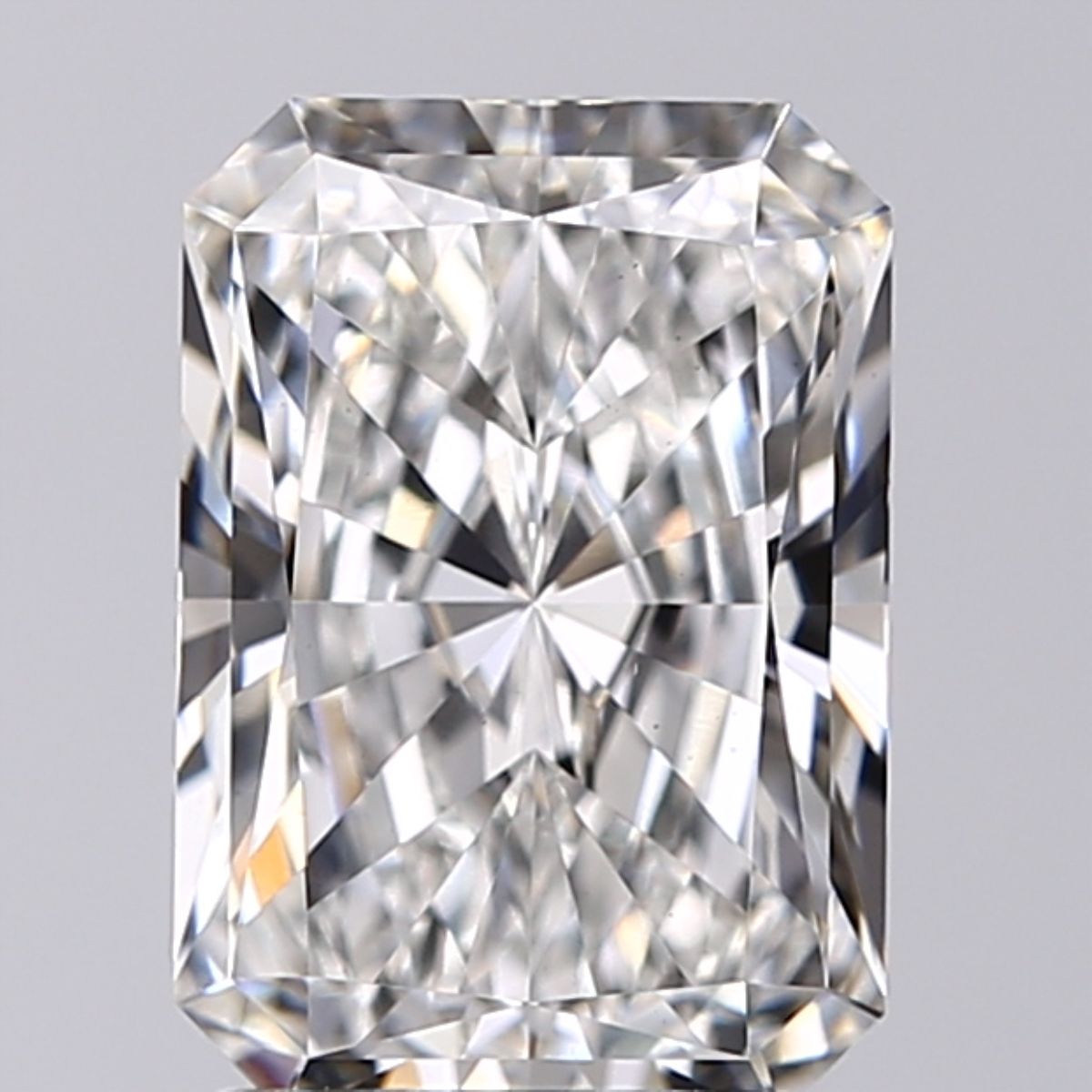 Radiant Diamond