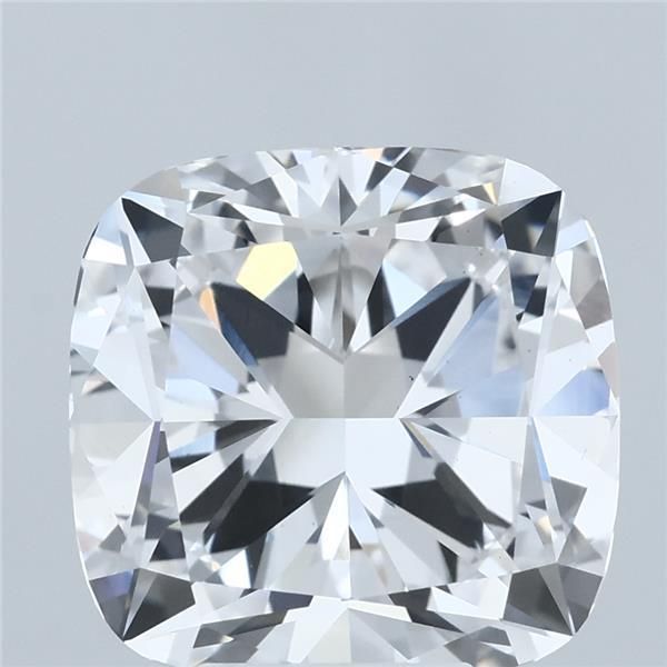 Cushion Diamond
