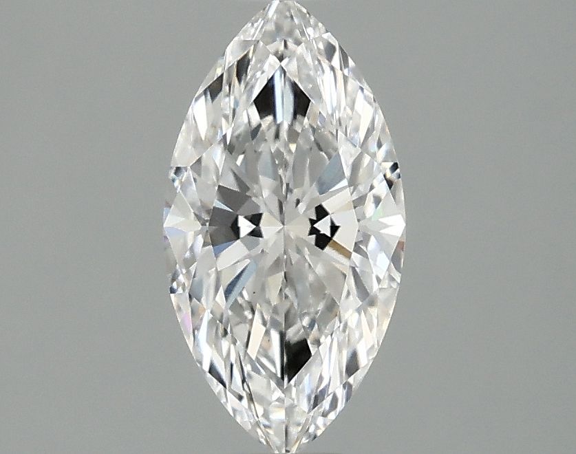 1.02 ct. marquise Lab Grown Diamond front image