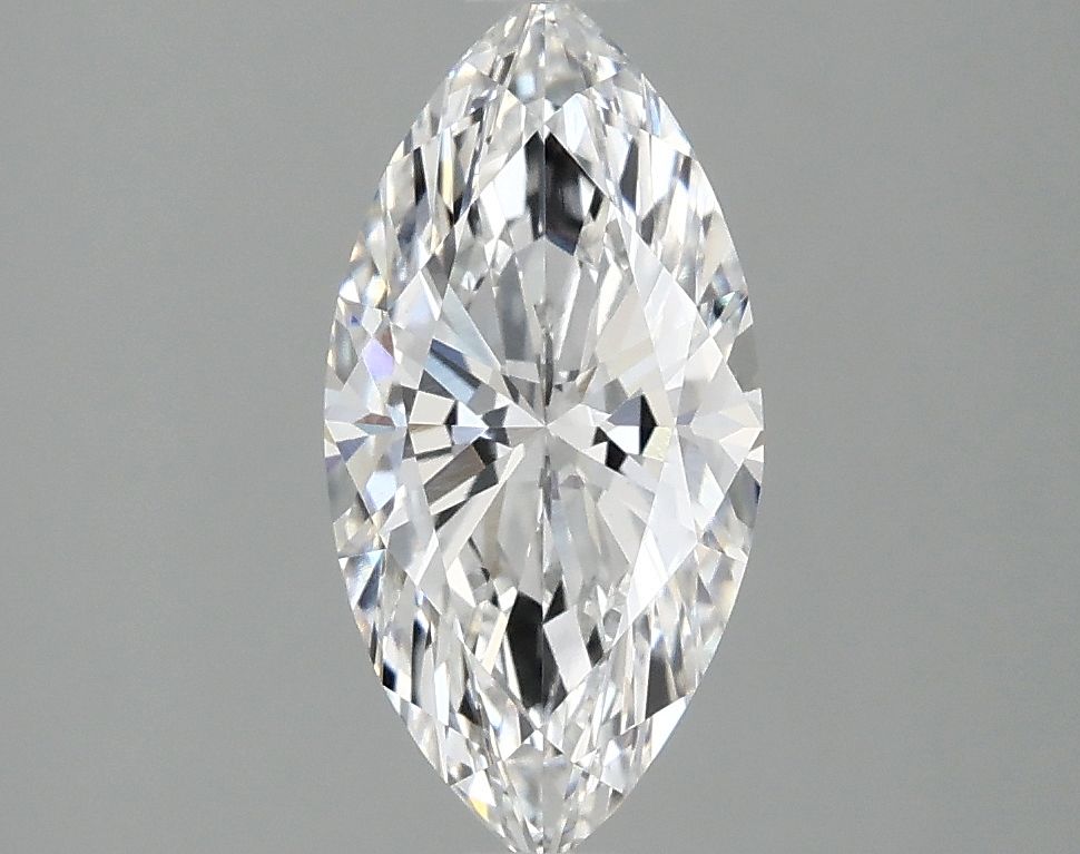 1.53 ct. marquise Lab Grown Diamond front image