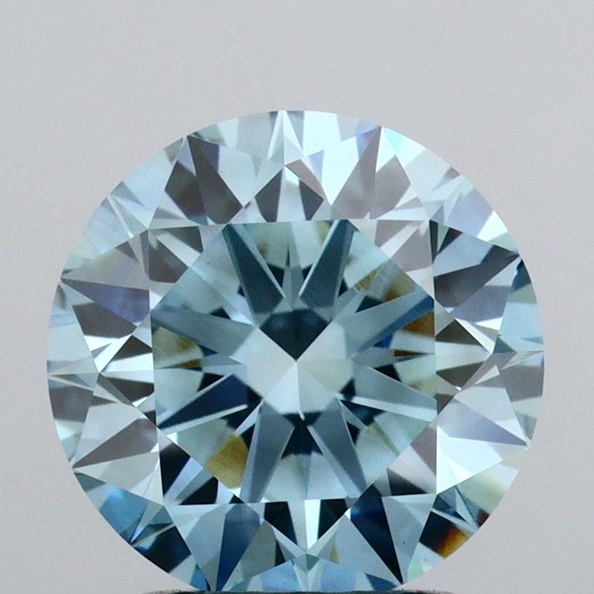 2.04 Carat