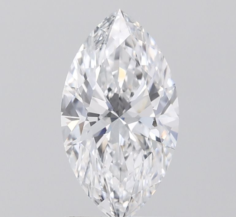 1.60 ct. marquise Lab Grown Diamond front image