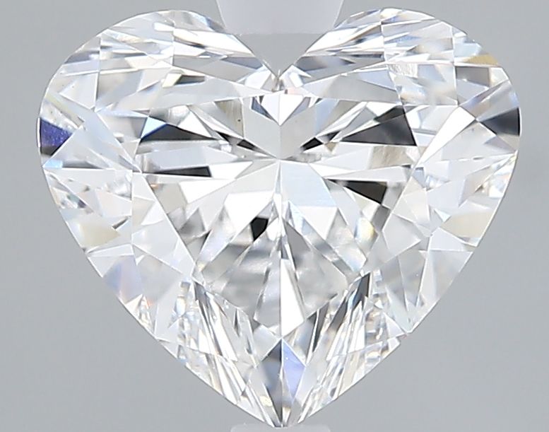 Heart Diamond