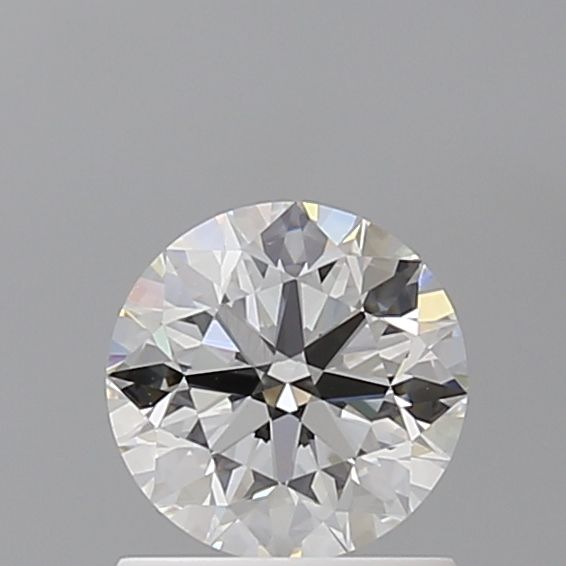 1.02 ct. round Lab Grown Diamond front image