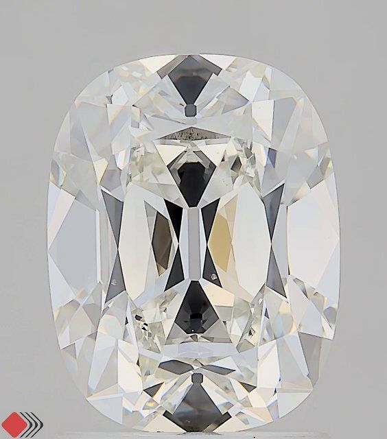 Oval Diamond