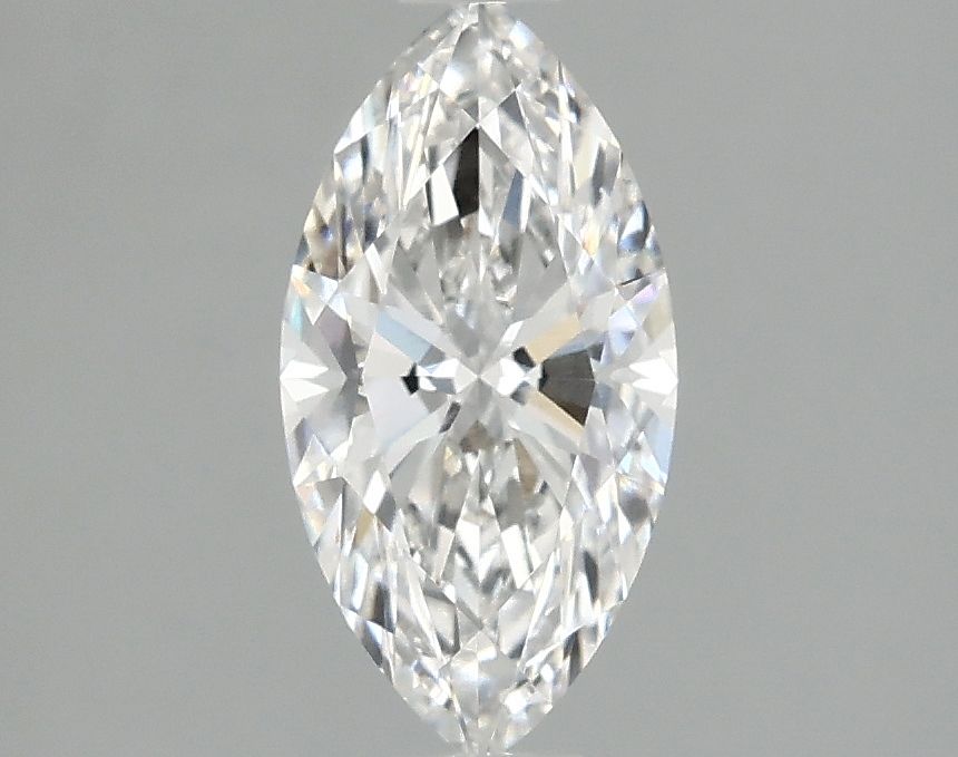 1.04 ct. marquise Lab Grown Diamond front image