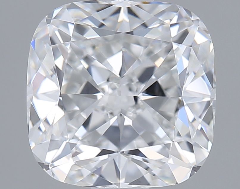 Cushion Diamond