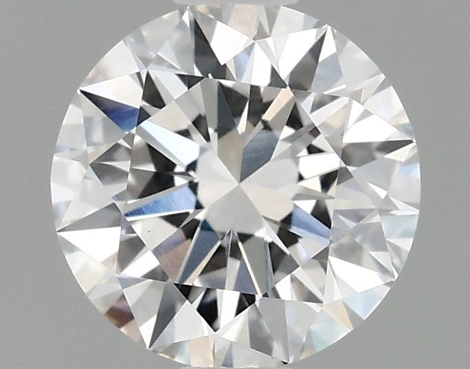 1.01 ct. round Lab Grown Diamond front image