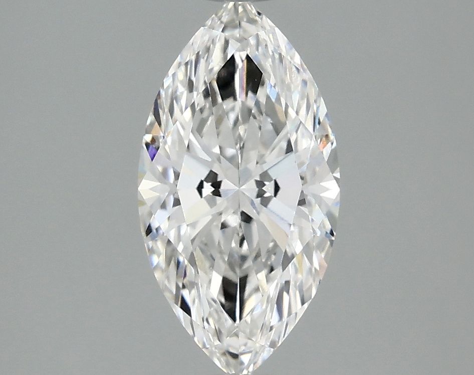 1.48 ct. marquise Lab Grown Diamond front image
