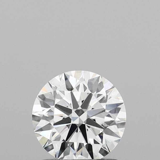 0.97 ct. round Lab Grown Diamond front image