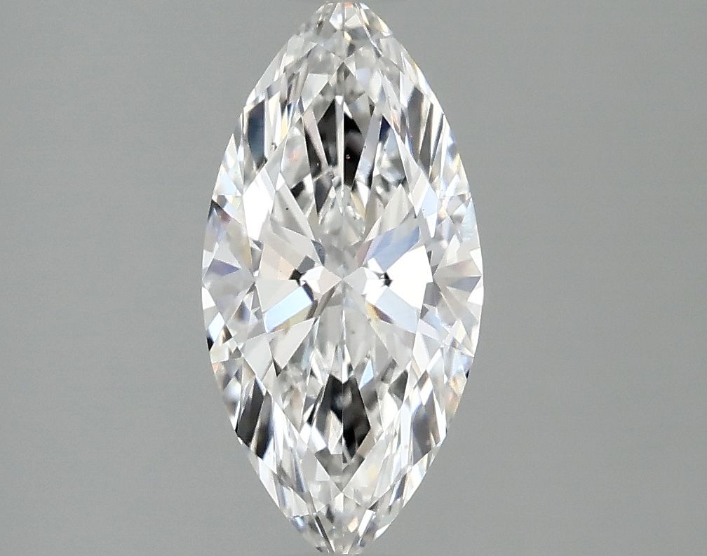 1.36 ct. marquise Lab Grown Diamond front image