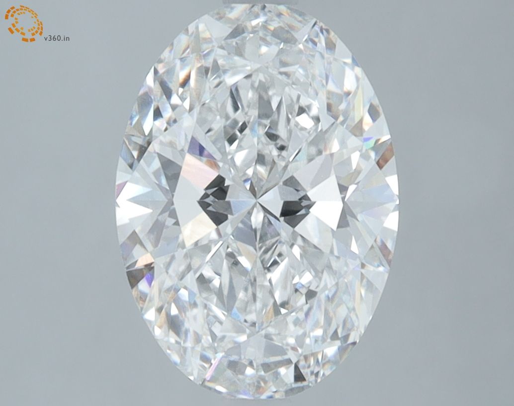2.89 Carat