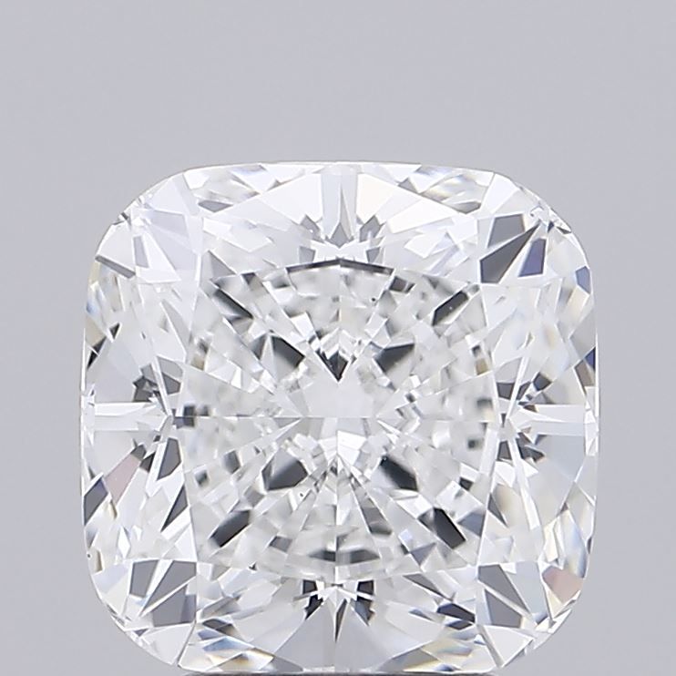 1.06 ct. round Lab Grown Diamond front image