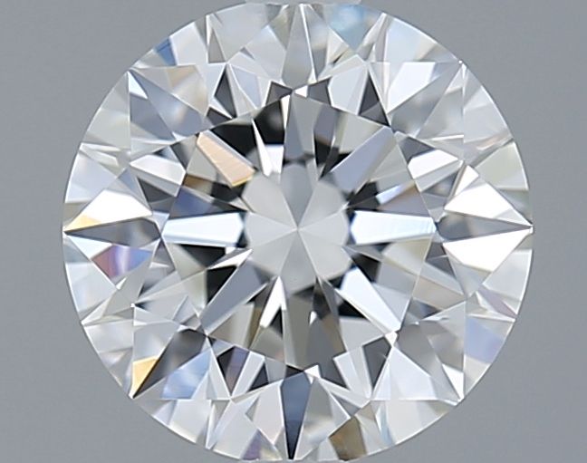 1.60 ct Round diamond
