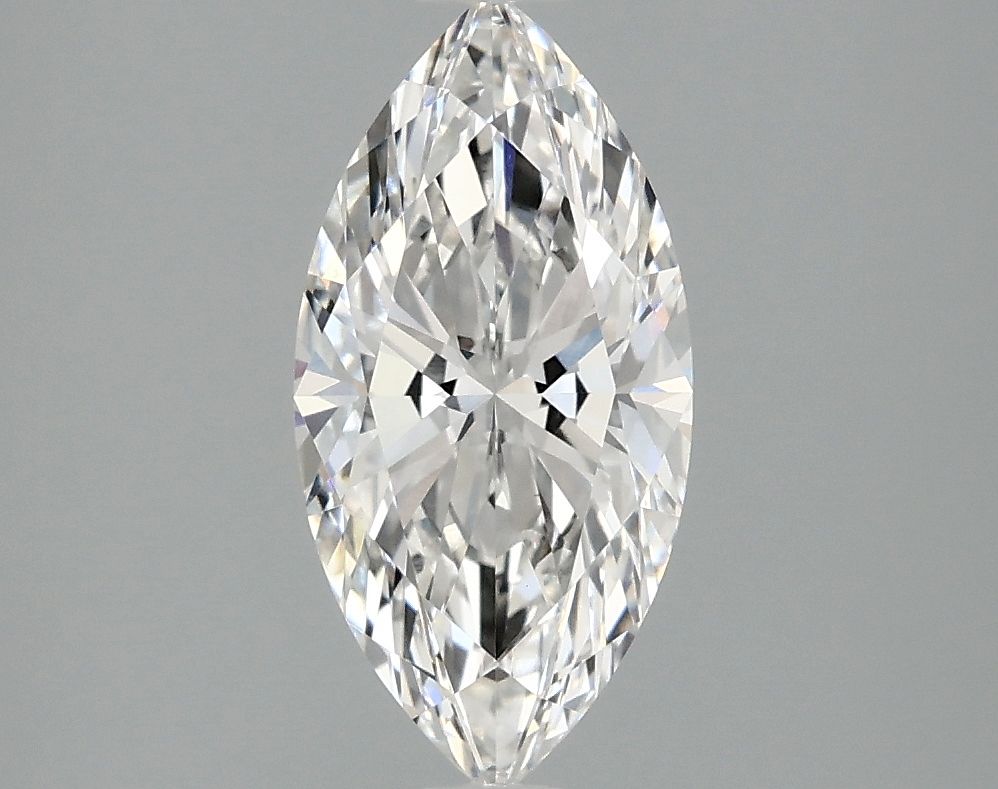 1.57 ct. marquise Lab Grown Diamond front image