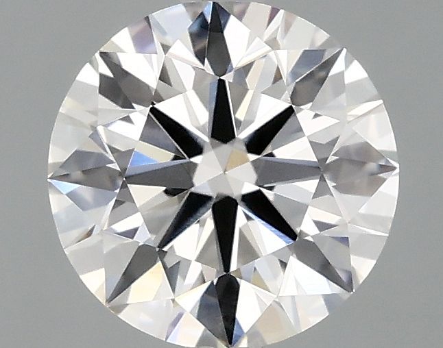 1.53 ct. round Lab Grown Diamond front image