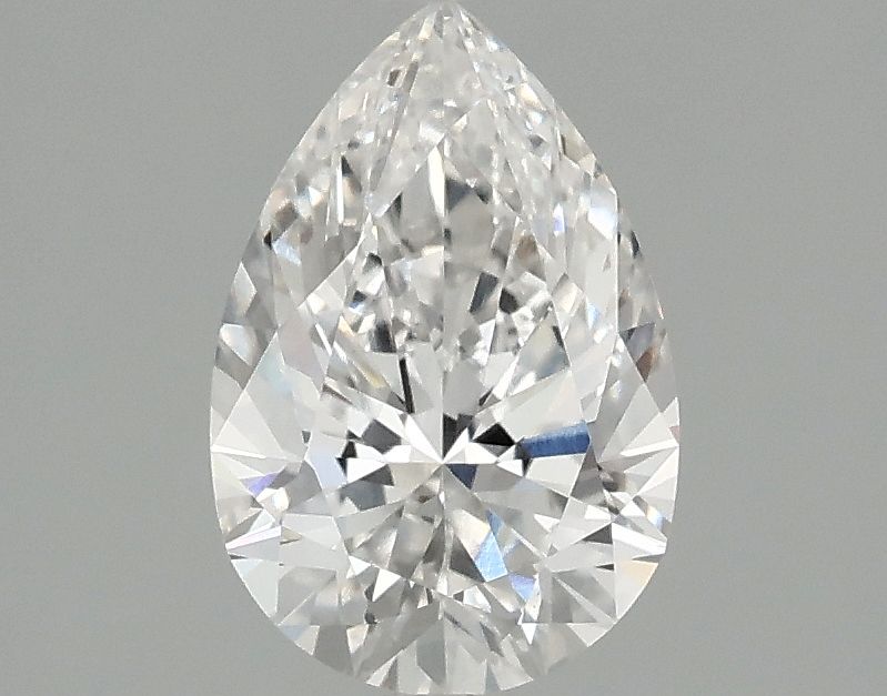 1.51 ct. pear Lab Grown Diamond front image