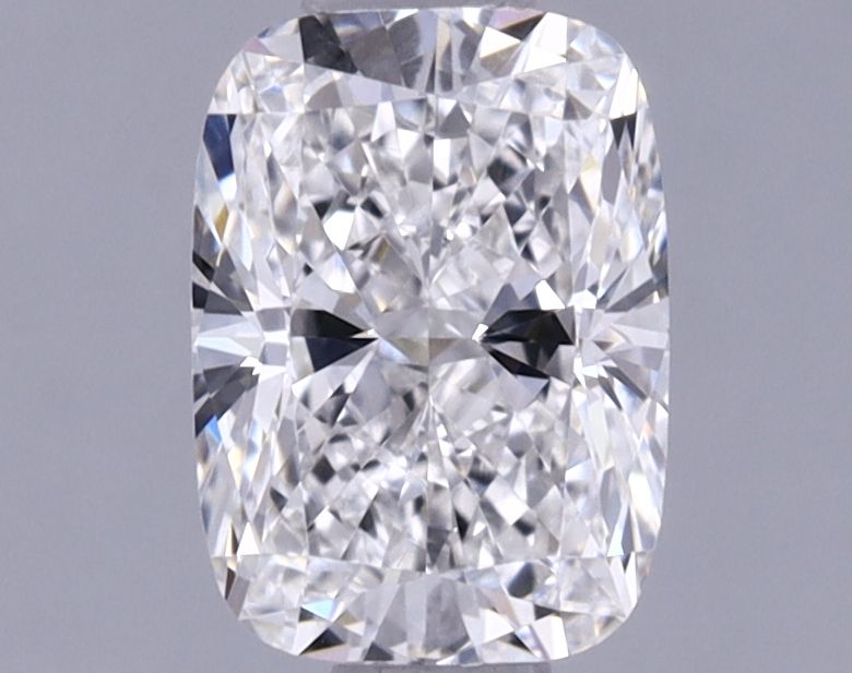 0.72 ct Cushion Brilliant diamond
