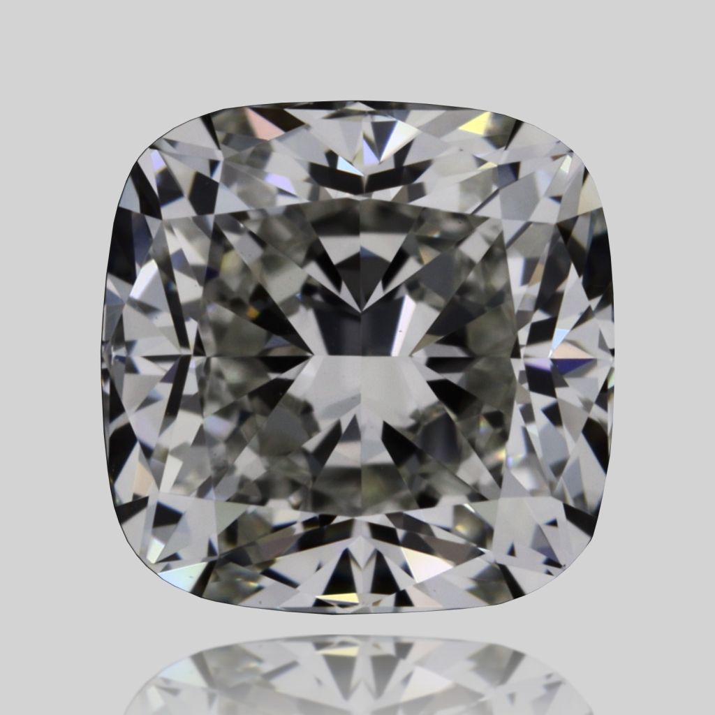 Cushion Diamond