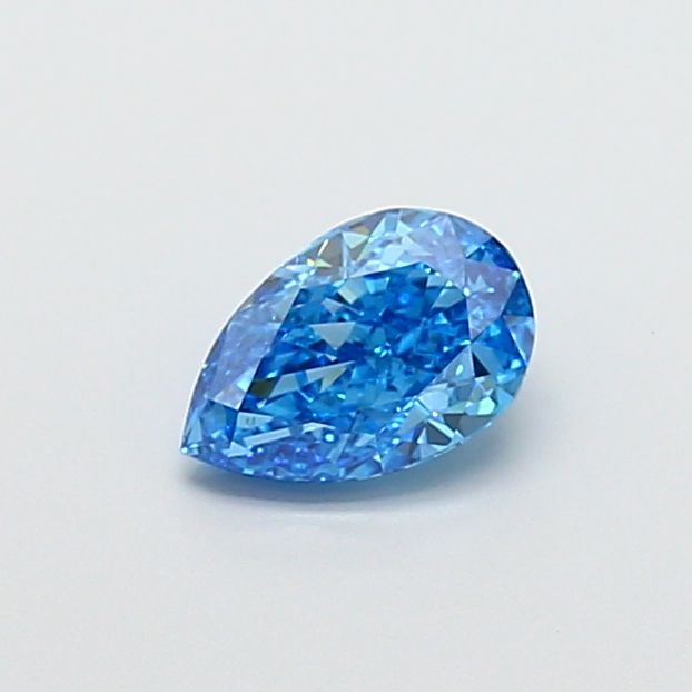 1.02 ct. pear Lab Grown Diamond front image
