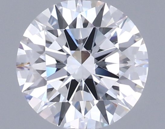 1.05 ct. round Lab Grown Diamond front image