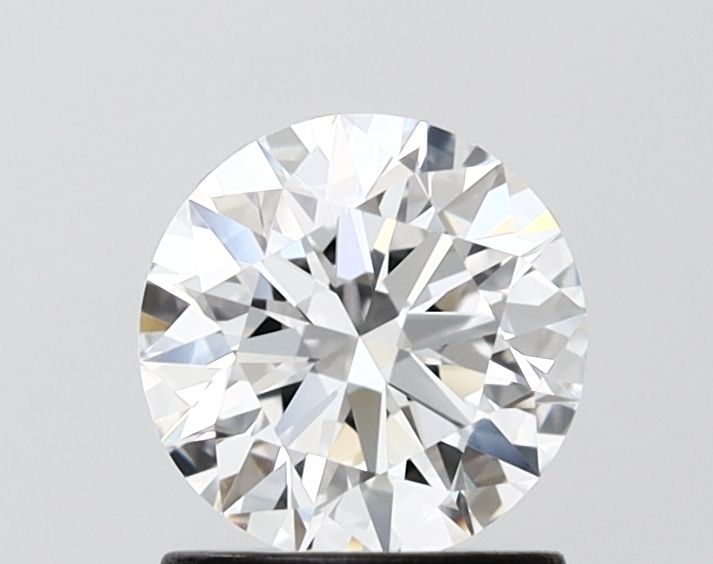 1.06 ct. round Lab Grown Diamond front image
