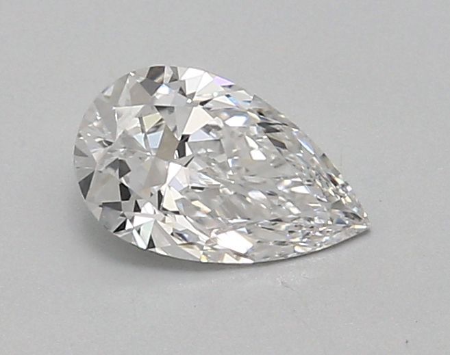 0.93 ct. pear Lab Grown Diamond front image