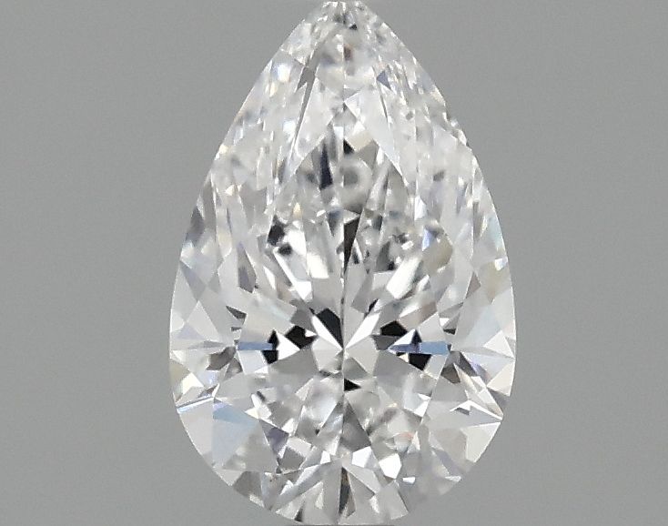 1.06 ct. pear Lab Grown Diamond front image