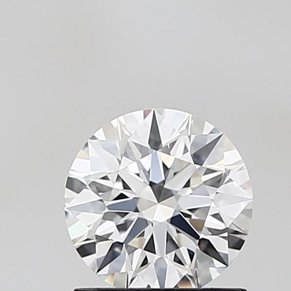 1.04 ct. round Lab Grown Diamond front image