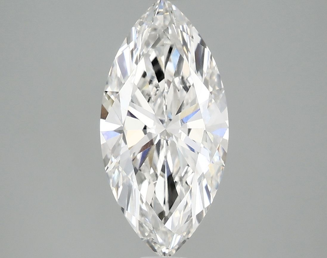 1.81 ct. marquise Lab Grown Diamond front image