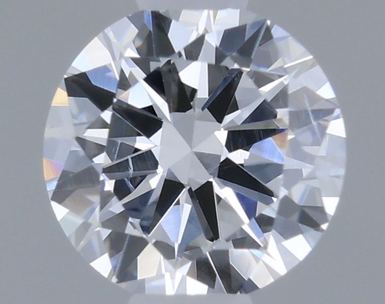 Round Diamond