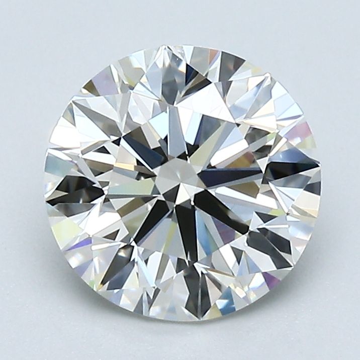 1.80 ct Round diamond