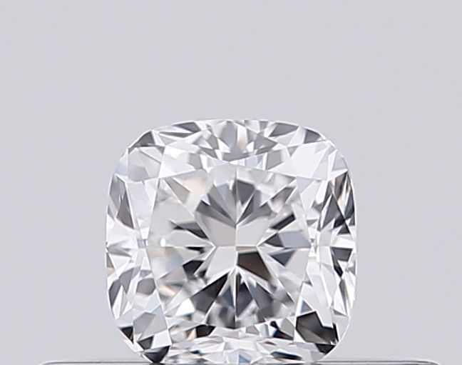 Cushion Diamond