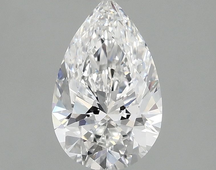 1.06 ct. pear Lab Grown Diamond front image