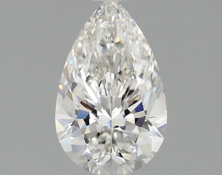1.06 ct. pear Lab Grown Diamond front image