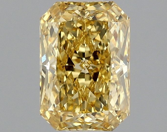 1.51 ct. radiant Lab Grown Diamond front image