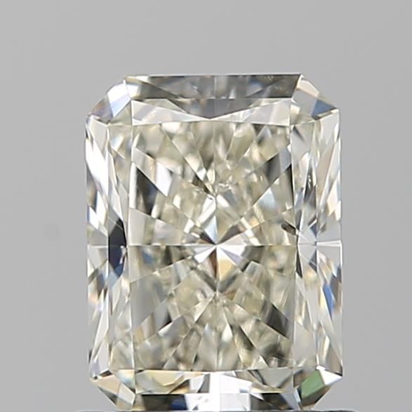 Radiant Diamond
