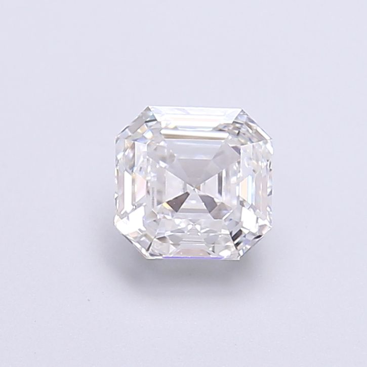 Asscher Diamond