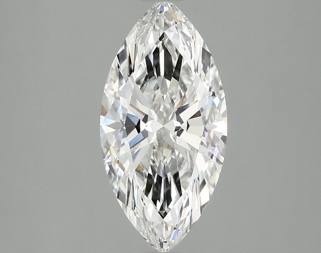 1.49 ct. marquise Lab Grown Diamond front image