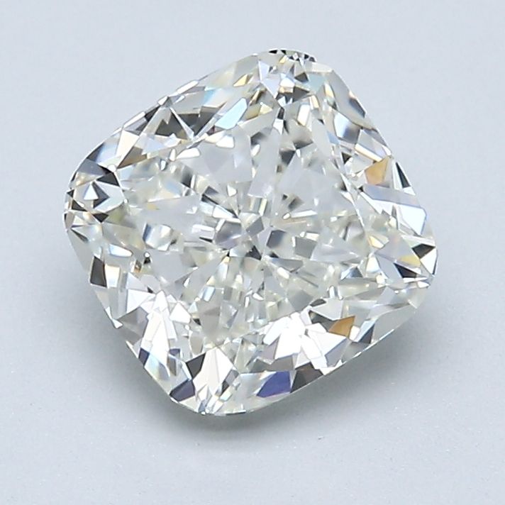 Cushion Diamond